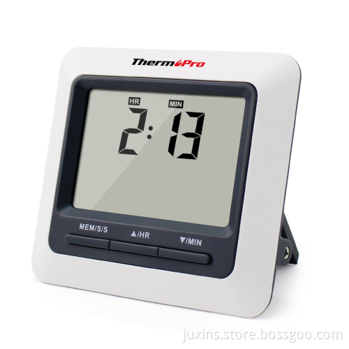 Thermopro TP04 Oven Meat Thermometers For Cooking
